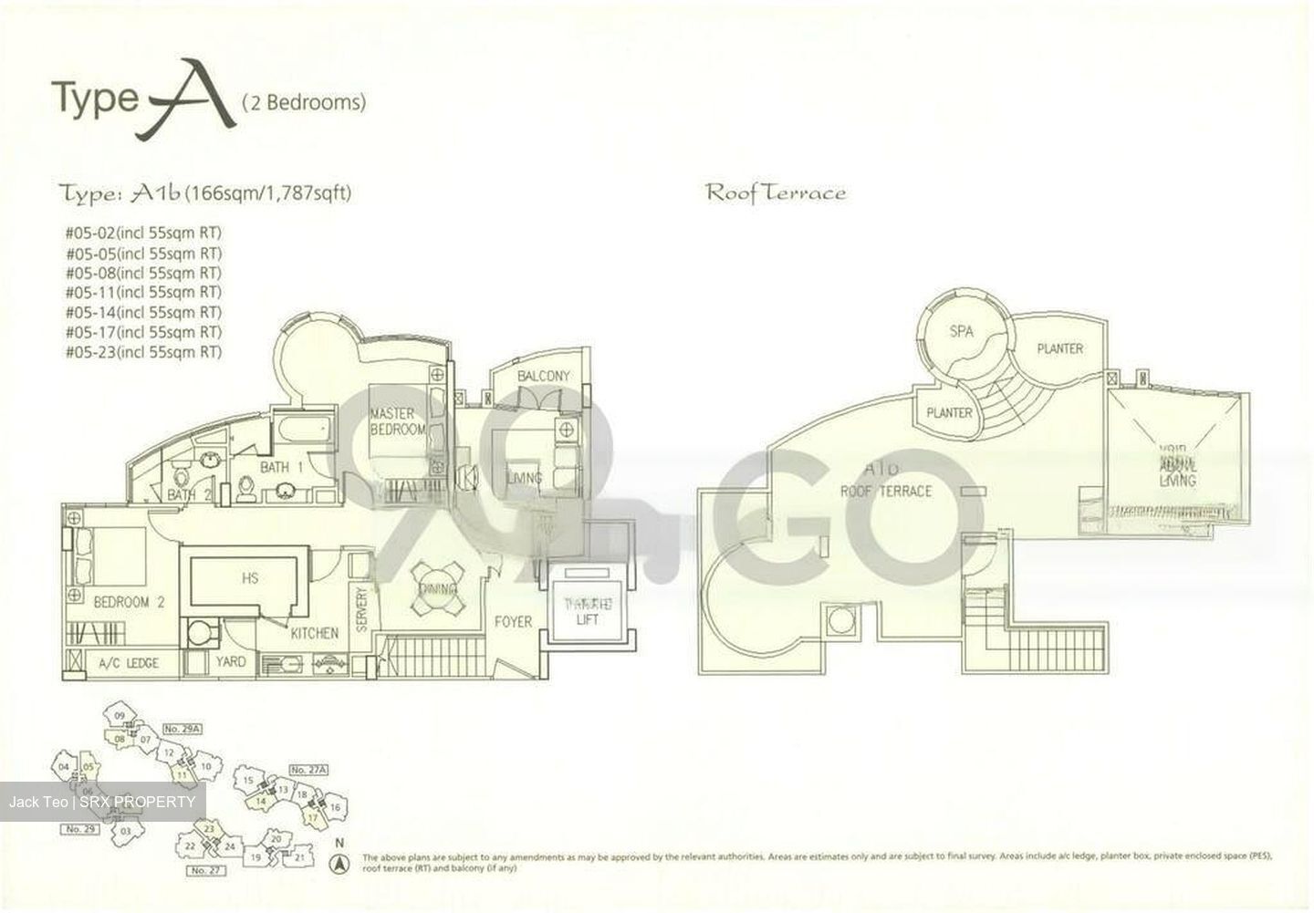 Adam Park Condominium (D11), Condominium #468928851